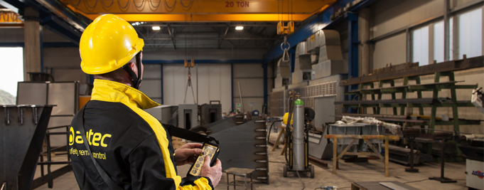 remote control configurator